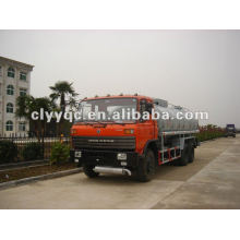 Dongfeng chemical tanker truck for sale